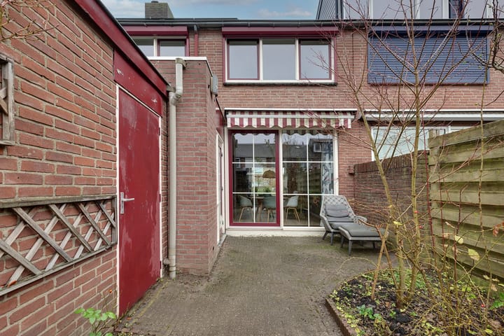 Foto 7 van Ulenpaslaan 44