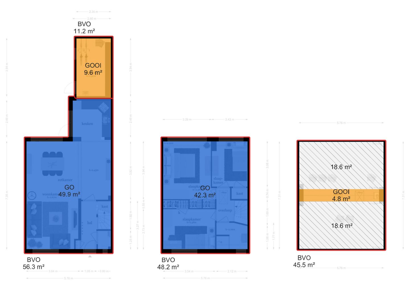 Foto 29 van Ulenpaslaan 44