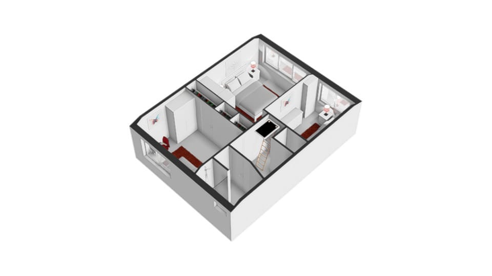 Foto 35 van Ulenpaslaan 44