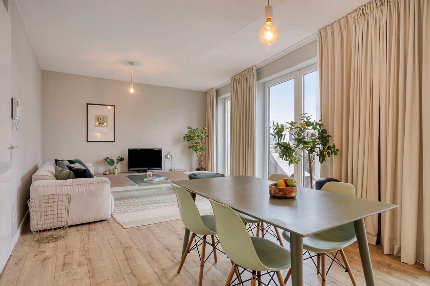 Foto 1 van Theo van Doesburghof 60