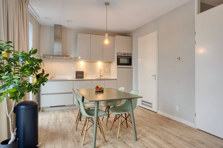 Photo 6 of Theo van Doesburghof 60