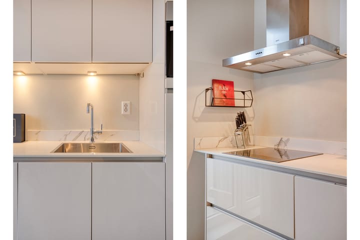 Photo 8 of Theo van Doesburghof 60