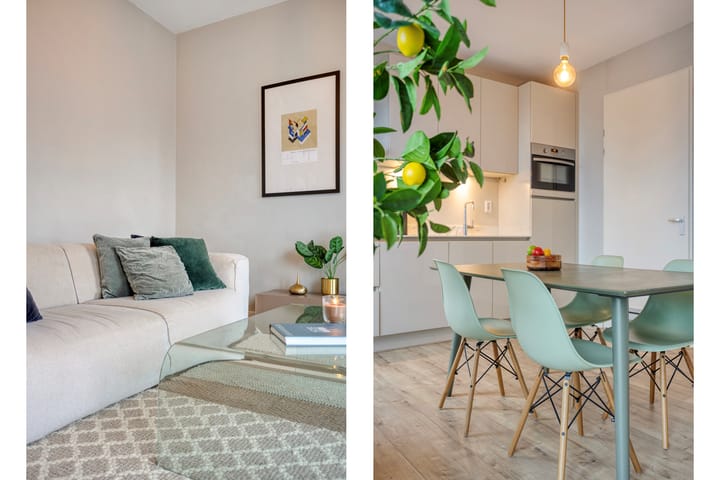 Photo 9 of Theo van Doesburghof 60