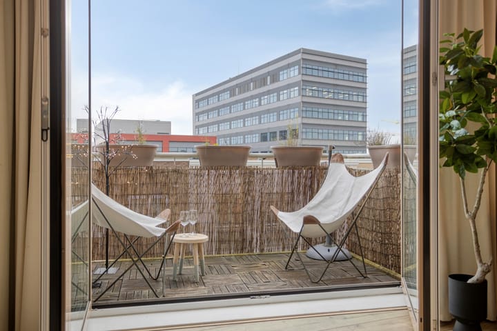 Photo 17 of Theo van Doesburghof 60