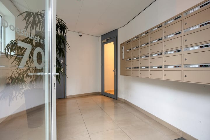 Photo 23 of Theo van Doesburghof 60