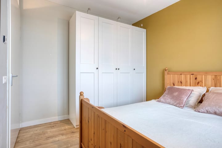 Photo 10 of Theo van Doesburghof 60