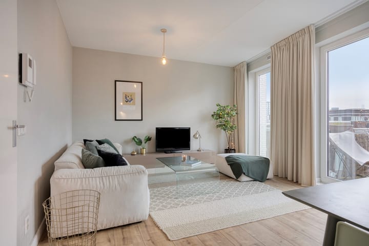 Foto 3 van Theo van Doesburghof 60