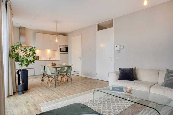 Foto 5 van Theo van Doesburghof 60