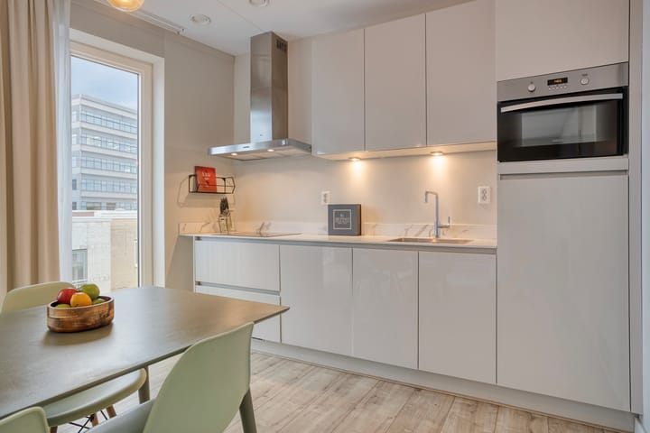 Photo 7 of Theo van Doesburghof 60