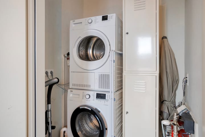 Photo 15 of Theo van Doesburghof 60