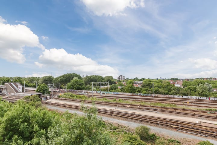 Photo 20 of Theo van Doesburghof 60