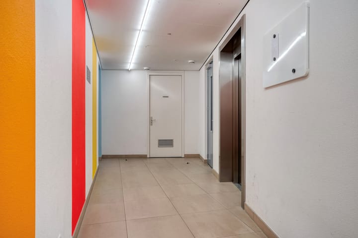 Photo 22 of Theo van Doesburghof 60