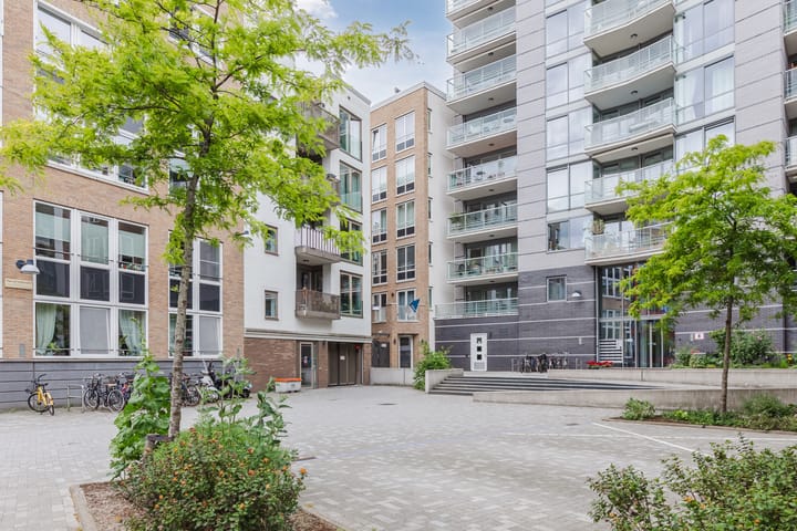 Photo 25 of Theo van Doesburghof 60