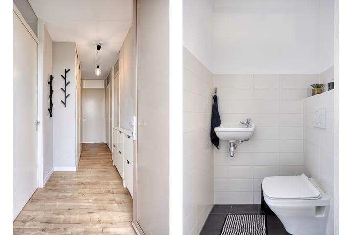 Photo 16 of Theo van Doesburghof 60