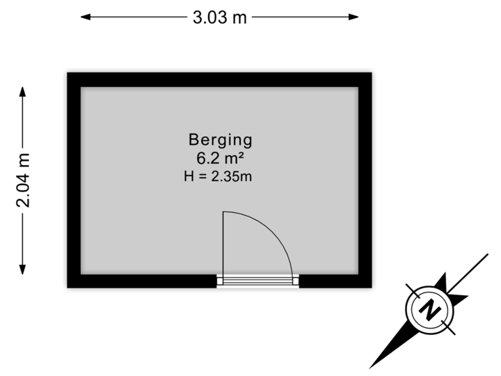Berging