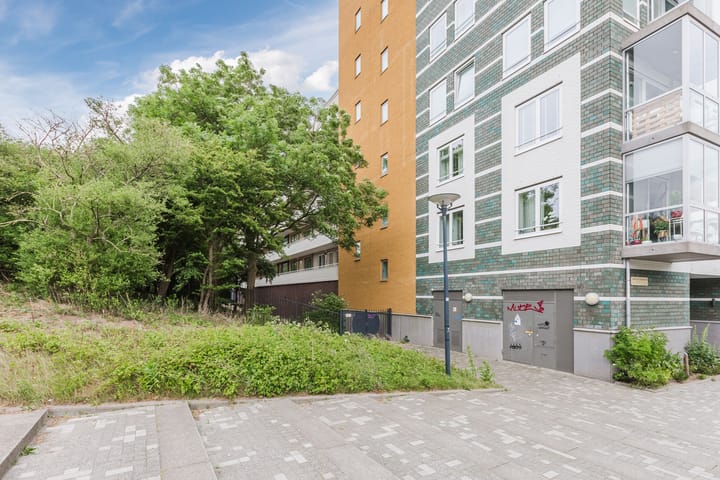 Photo 33 of Theo van Doesburghof 60