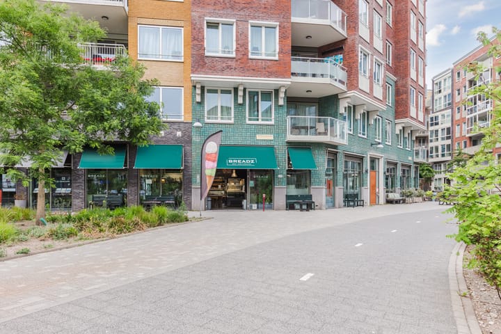 Photo 34 of Theo van Doesburghof 60