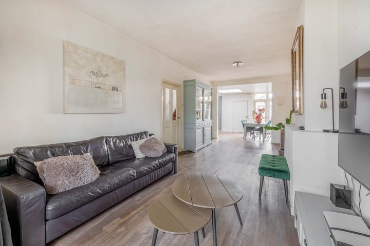 Photo 10 of Nautilusstraat 92