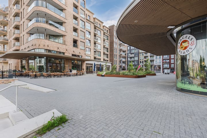 Photo 35 of Theo van Doesburghof 60