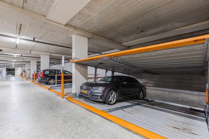 Photo 29 of Theo van Doesburghof 60