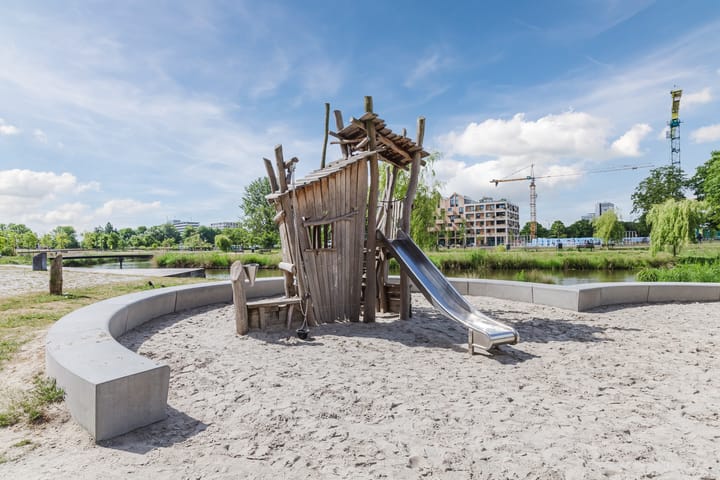 Photo 38 of Theo van Doesburghof 60