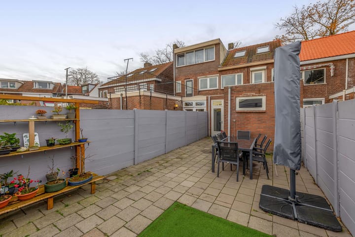 Photo 2 of Nautilusstraat 92