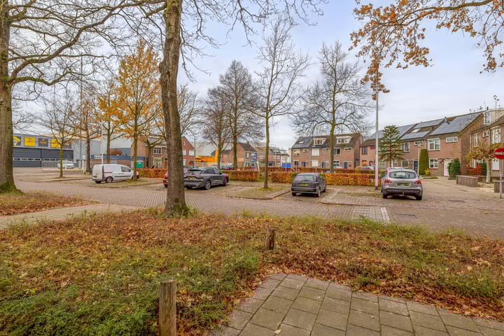 Photo 3 of Nautilusstraat 92