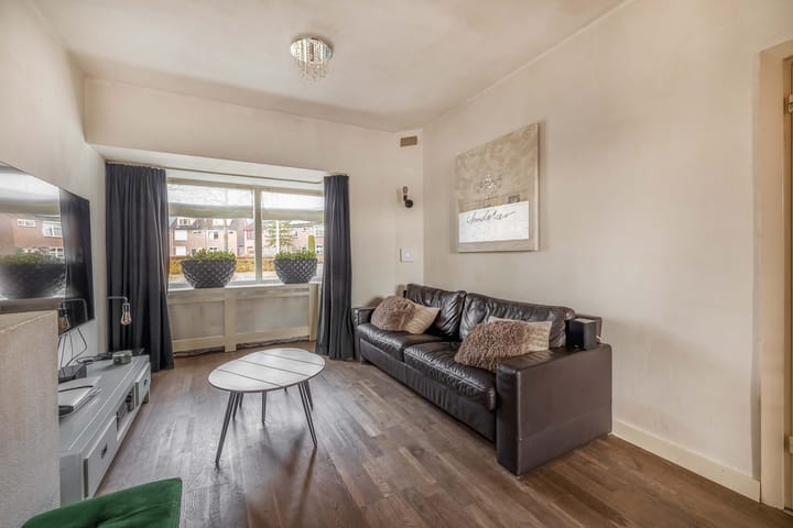 Photo 9 of Nautilusstraat 92