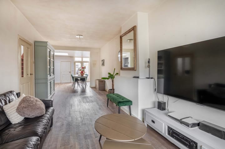 Photo 11 of Nautilusstraat 92