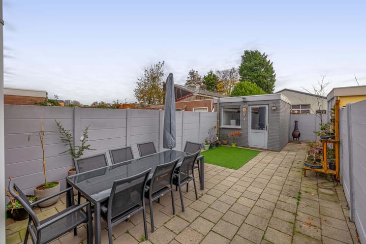 Photo 26 of Nautilusstraat 92