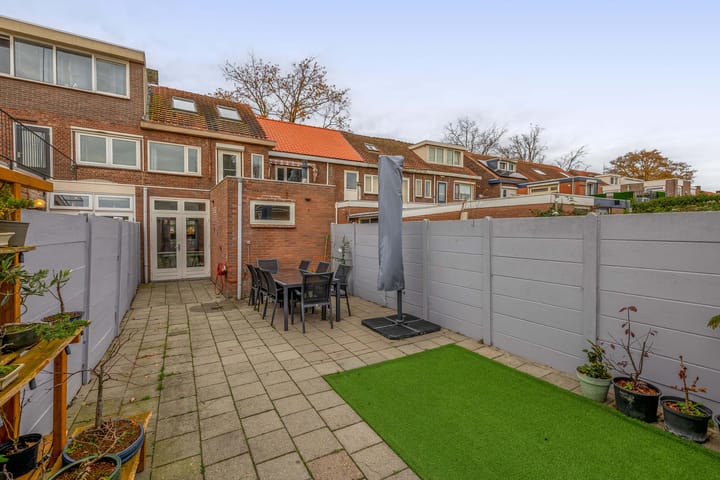 Photo 28 of Nautilusstraat 92