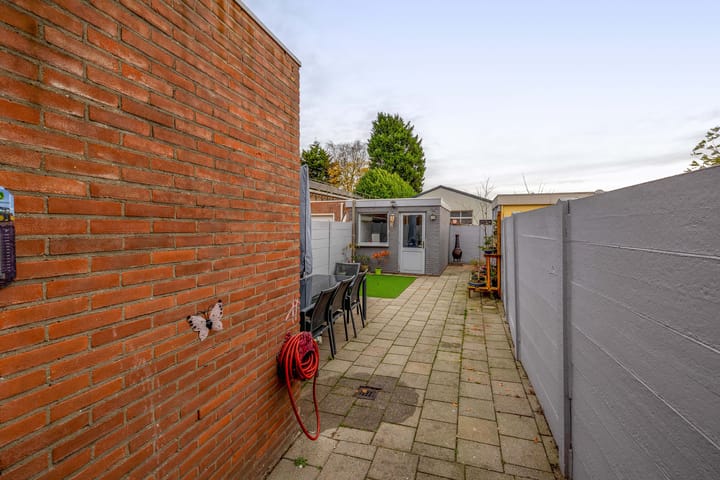 Photo 25 of Nautilusstraat 92