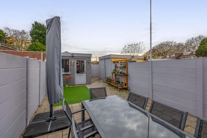 Photo 27 of Nautilusstraat 92