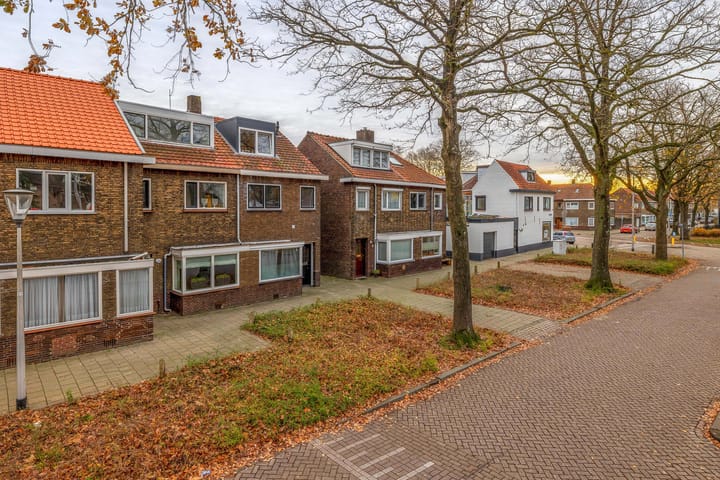 Photo 4 of Nautilusstraat 92