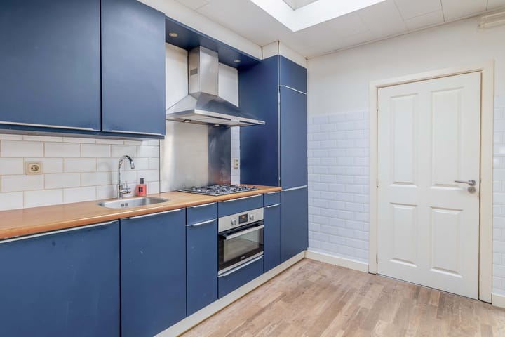 Photo 21 of Nautilusstraat 92