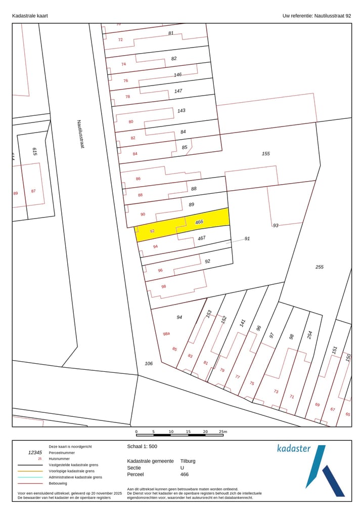 Photo 40 of Nautilusstraat 92