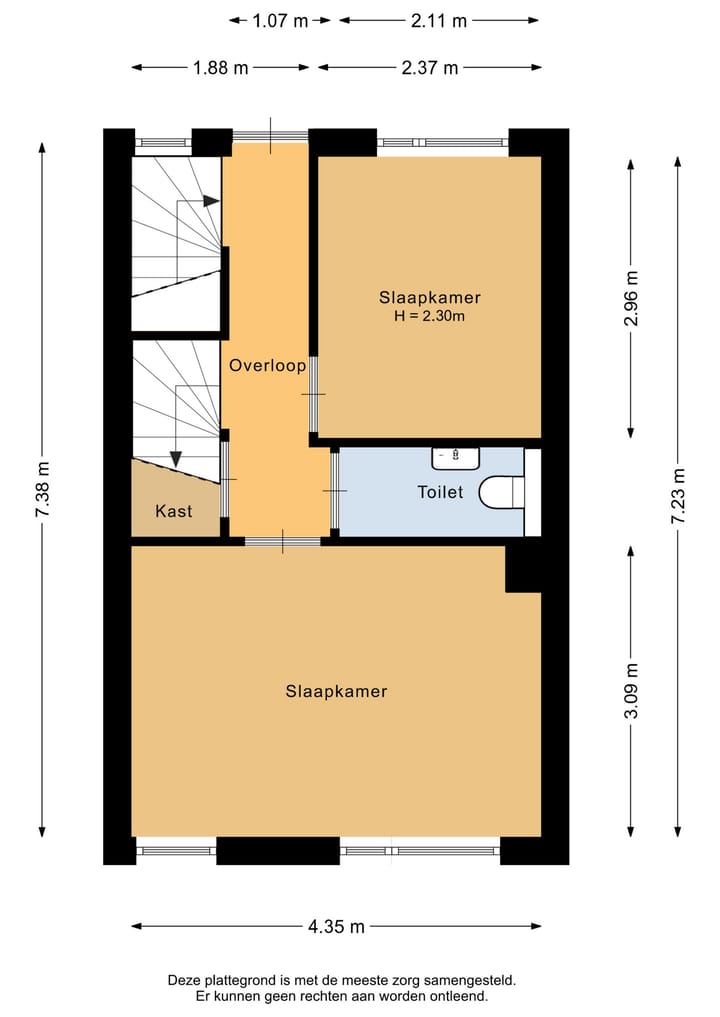 Photo 42 of Nautilusstraat 92