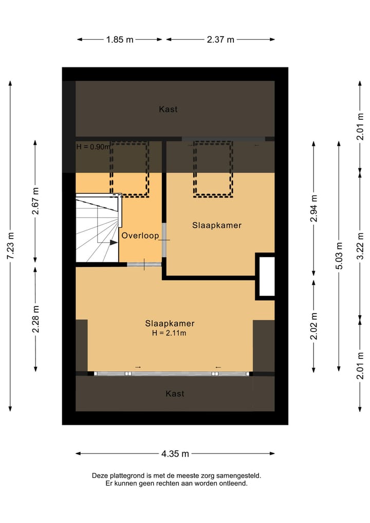 Photo 43 of Nautilusstraat 92