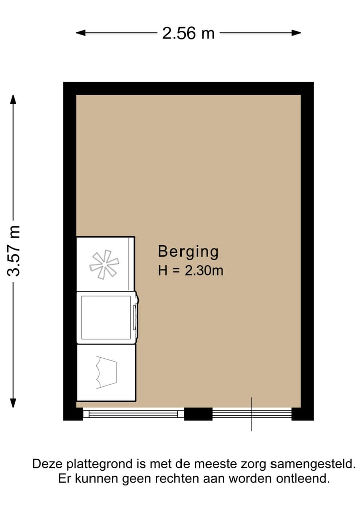 Photo 44 of Nautilusstraat 92