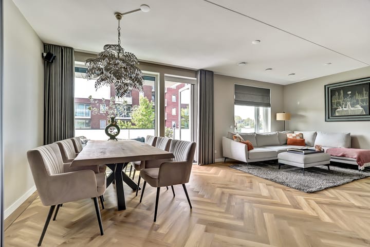 Photo 2 of Parkzichtlaan 23