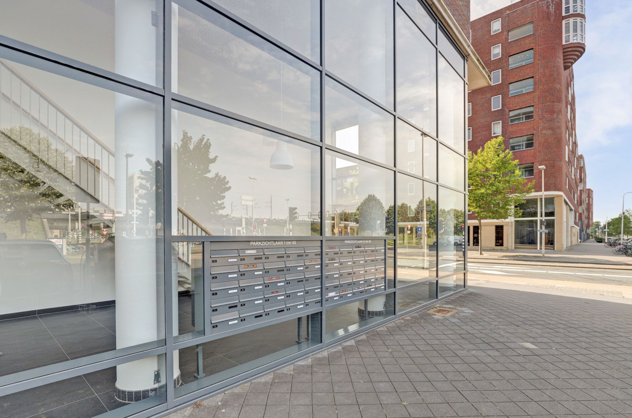 Foto 9 van Parkzichtlaan 23