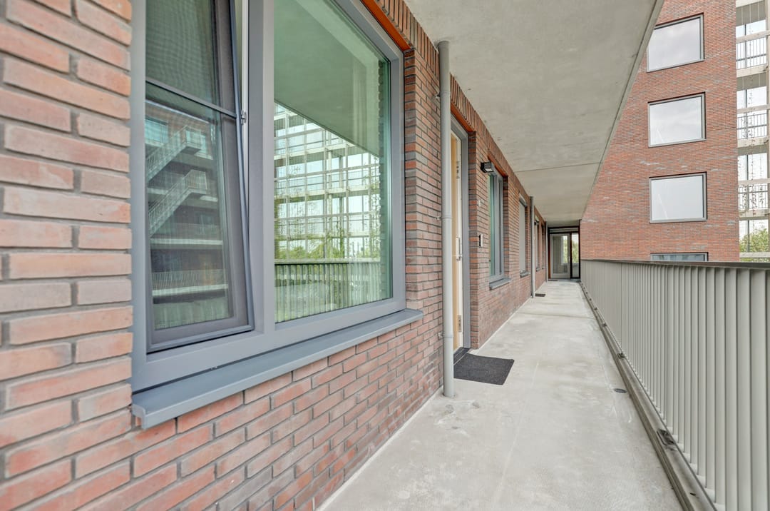 Foto 13 van Parkzichtlaan 23