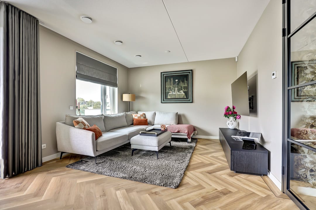 Foto 16 van Parkzichtlaan 23