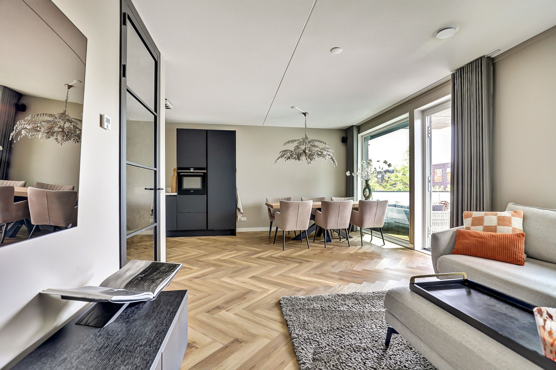 Foto 18 van Parkzichtlaan 23