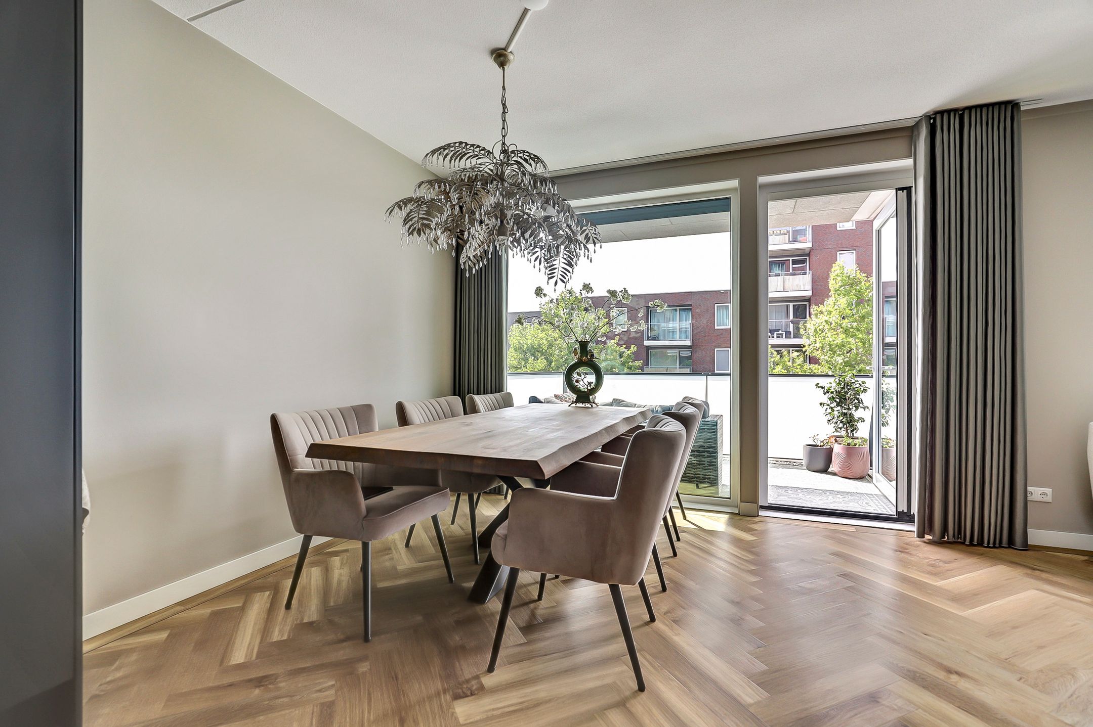 Foto 21 van Parkzichtlaan 23