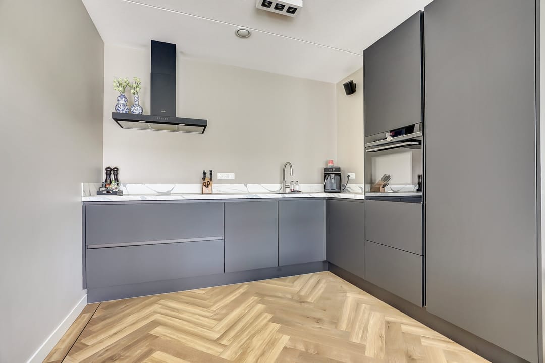 Foto 23 van Parkzichtlaan 23