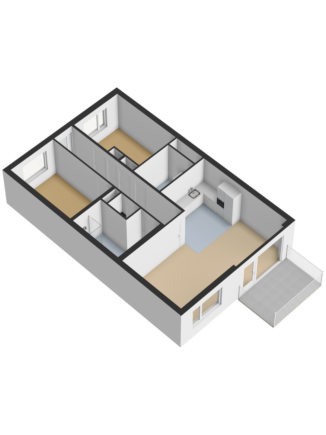 Foto 41 van Parkzichtlaan 23