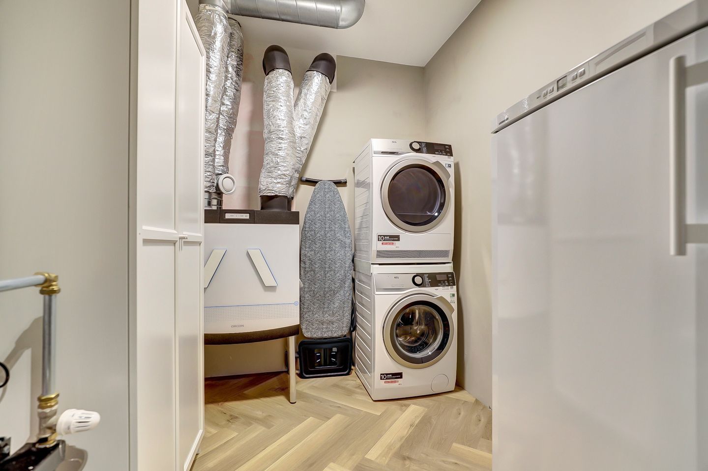 Foto 29 van Parkzichtlaan 23