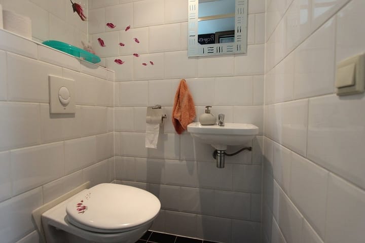 Foto 4 van Helena Kuipers-Rietbergstraat 77