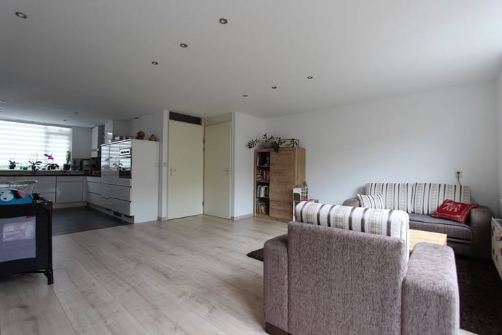 Foto 7 van Helena Kuipers-Rietbergstraat 77